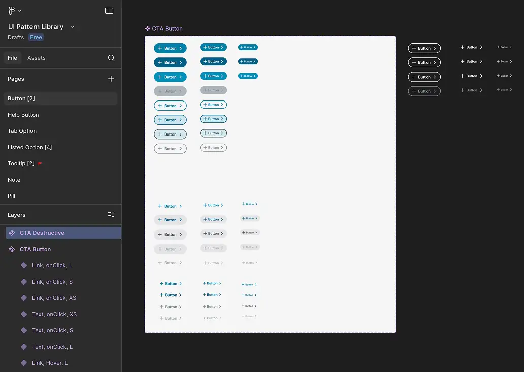 A well-built design system in Figma is only half the step.