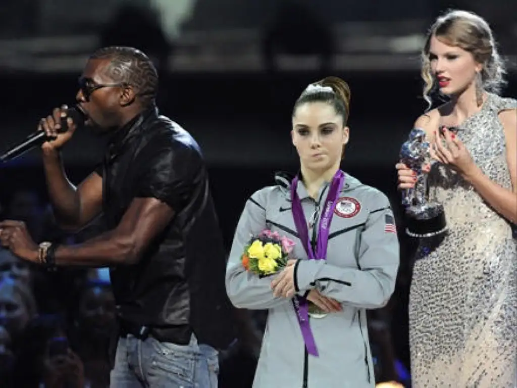 “McKayla’s Not Impressed”—a meme started by Gavin Alaoen and Gus Marulanda—blew up across the internet and reshaped our internal strategy.