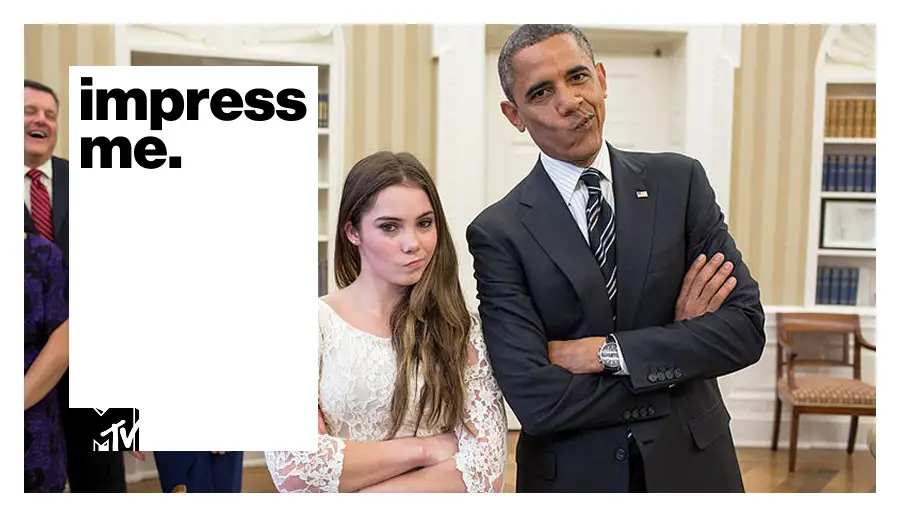 Designing Influence to Create Change at MTV